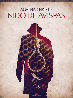 cover image of Nido de avispas